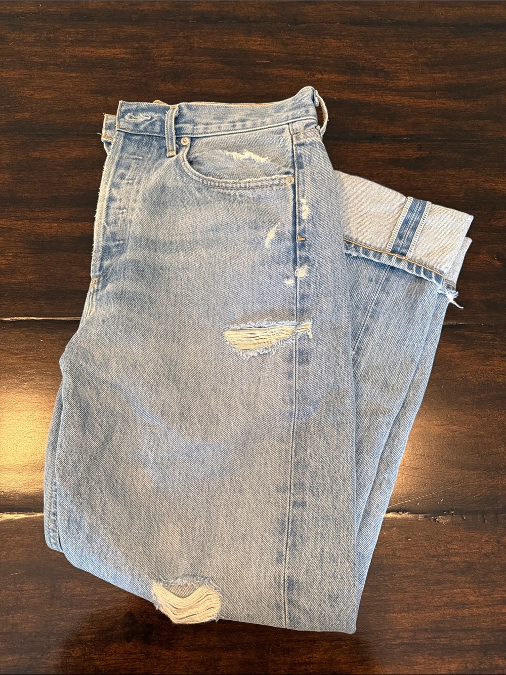 Agolde 90s Jean